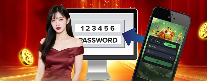 Aplicativo móvel dduu para iOS e Android
